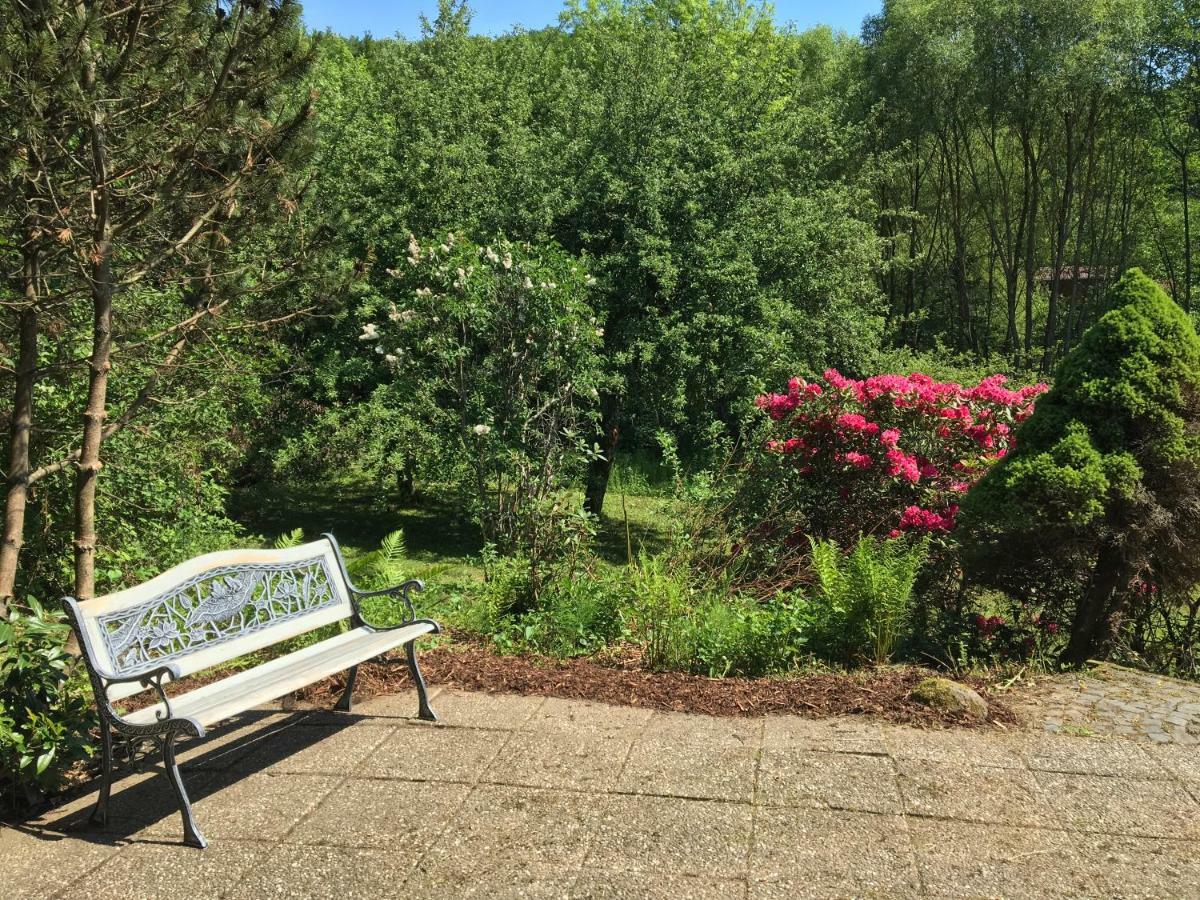 Grosses Ferienhaus Im Westerwald Mengerskirchen Eksteriør bilde